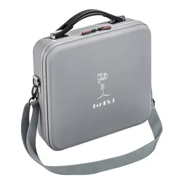 Калъф за карданного стабилизатор RS 3, водоустойчив твърд калъф за носене ForDJI RS 3, Чанта RS3, Аксесоари за багаж, чанта за носене за мъже и жени