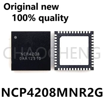 (2-5 бр.) 100% Нов чипсет NCP4208MNR2G NCP4208 QFN-48