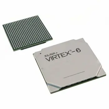 XC6VLX365 Пълна серия продукти за поръчка от печатна платка SMT