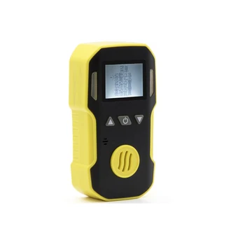 Цифров детектор за газ SO2 BH-90A ръчен анализатор на серен диоксид диапазон 0-20 ppm