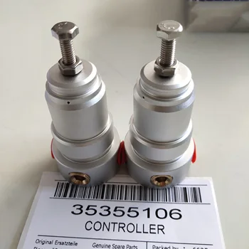 36854149 35355106 Клапан за регулиране на налягането е Подходящ за компресора