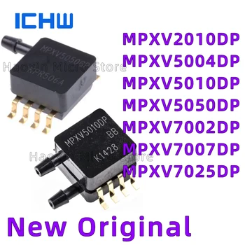 1бр MPXV5004DP 5010DP 7002 MPXV5050 2010 5100 7007 7025DP Нов Оригинален Кръпка СОП-8 Датчик за налягане на чип за IC
