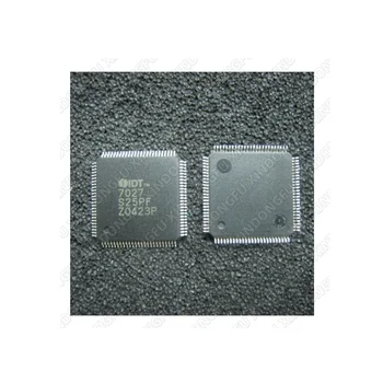 Нов оригинален чип IC IDT7027S25PF 7027S25PF Уточнят цената преди да си купите (Питай за цената, преди покупка)