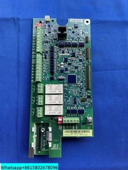 Инвертор ACS550 Серия 15/22/30/37/45 кВт дънната Платка на Процесора Такса управление на ioctl SMIO-01C