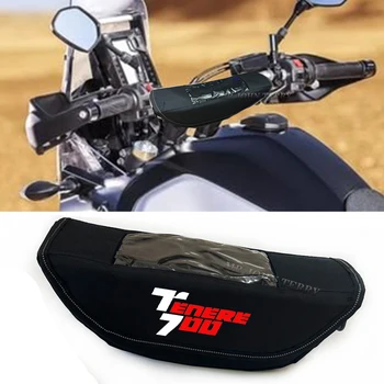 За YAMAHA Tenere 700 XT700Z XTZ 700 T7 T700 2019 - Чанта на кормилото на мотоциклета, водоустойчива чанта за навигация на волана
