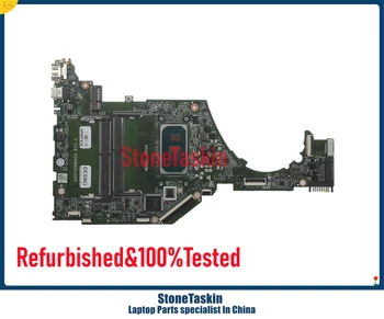 Тествана на дънна платка на лаптоп StoneTaskin M16463-601 M16465-601 HP 15-DY DA0P5HMB8E0 REV: E INTEL I3-1115G4 I7-1165G7 DDR4 Mianboard