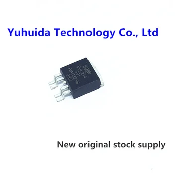 BUK214-50Y MOS (полеви транзистор) НОВ оригинален чип за IC