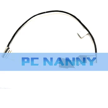 PC NANNY използва истински за Лаптоп MSI Titan GT77 LCD EDP Екран Кабел MS-17Q1 K1N-3040341-H39