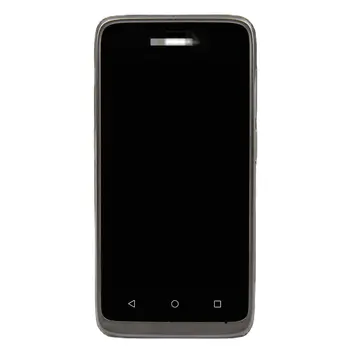Баркод скенер ScanPal EDA51 Мобилен компютър с акумулаторна батерия, Bluetooth и Wi-Fi Безжичен 2D-видеовизор Android 8.1