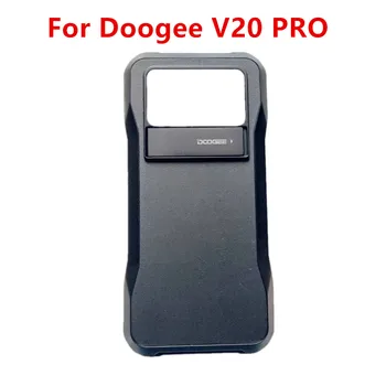 За Doogee V20 PRO 6,43-инчов корпус за мобилни телефони Отзад, Модерен защитен калъф за почивка, резервни Части