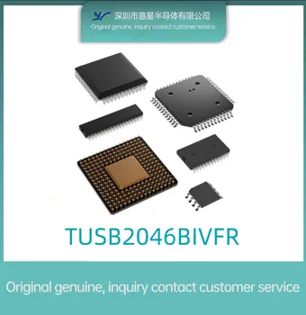 TUSB2046BIVFR, на помещение, интерфейс LQFP32, интегрална схема, оригинални, автентични
