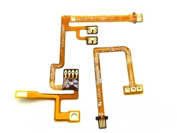 1 КОМПЛЕКТ нов Индукционно кабел за обектив Flex спк стартира строителни За SONY 18-200 мм 18-200 мм SEL18200 Ремонт на Детайл
