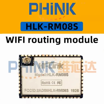 Модул маршрута Wi-Fi MT7688KN HLK-RM08S мини-размер на ниски цени