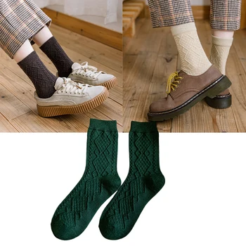 Термоноски от 2 теми, вълнени чорапи, Чорапи, Обувки за пътуване на открито рожден Ден
