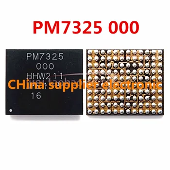 5шт-20pcs на чип за управление на захранването PM7325 000 чип за захранване 7325 PM