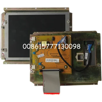 1 ПРЕДМЕТ Безплатна Доставка 2BP_INT2_ 08BMT_ HT Techmation 8,4-инчов Цветен екран Гаитянской Машини за леене под налягане на Екрана на Дисплея 3DS-LCV-C08