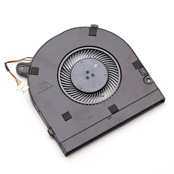 Нов вентилатор за охлаждане на лаптоп Cooler радиатор За Delta NS75C20-16M04 1323-00Y0000 DC5V 0.50 A 4pin