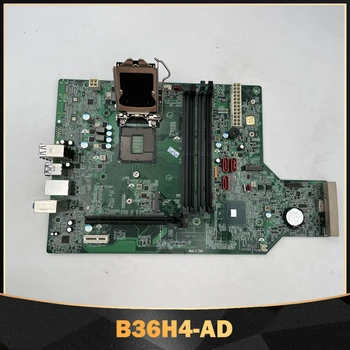 За десктоп дънна платка Acer P03-600 B360 LGA1151 DDR4 ATX B36H4-АД